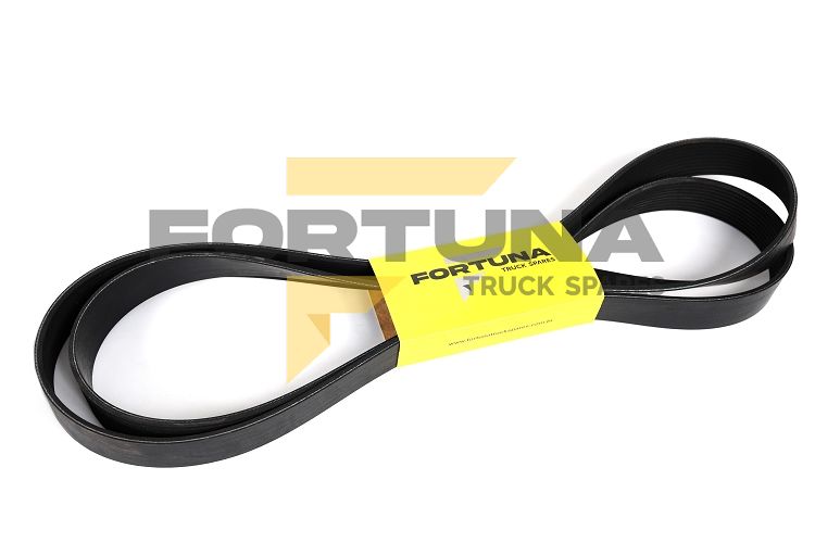 Imagem do produto CORREIA SCANIA S5/PGR 440/480/NTG - 10PK2475 - Cód: FAP-10885